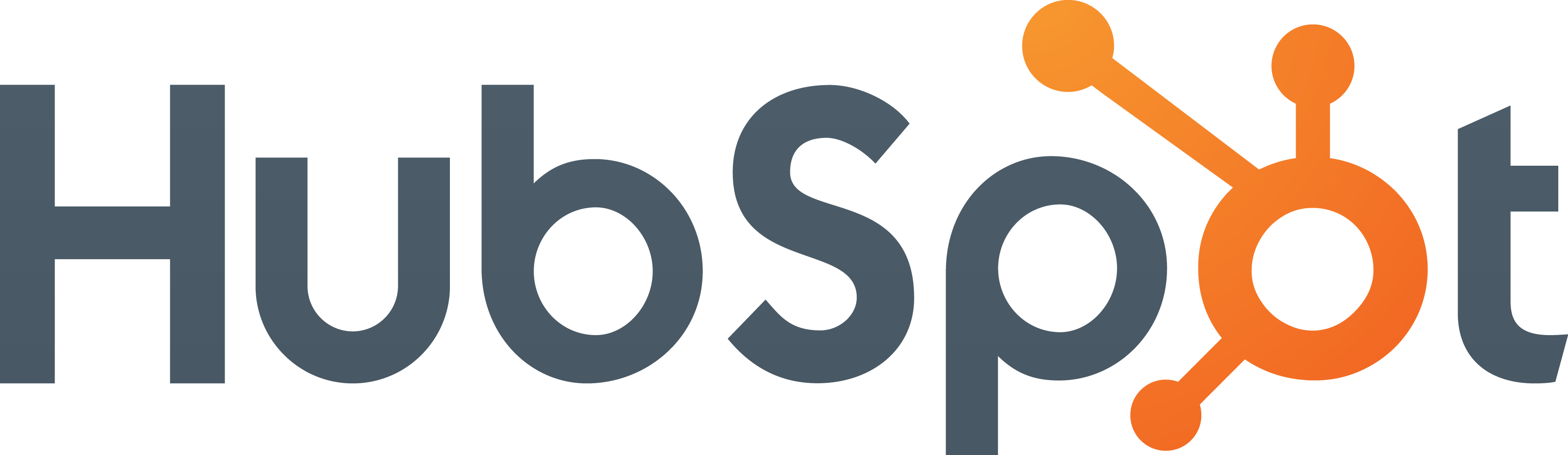 HubSpot-logotyp